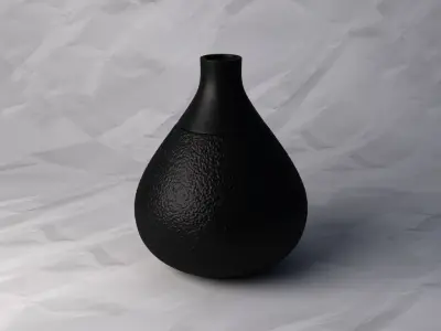 VASE 531 3D print model