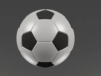 Ball 3D 3D model