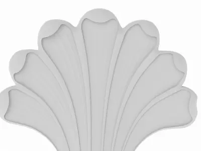 Classic Pattern 13 3D model