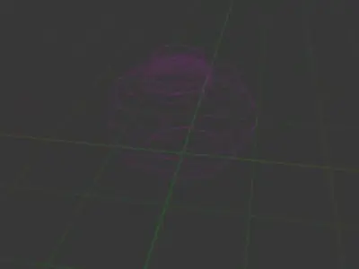 Design Decoration Gameready Low-poly 3D model
