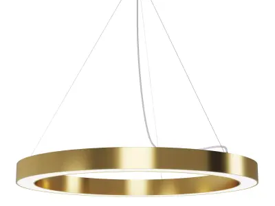 Chandelier Rings 1080 SKU 22181 Free 3D model