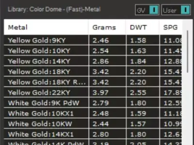 3DFile Luxury  Earrings model JE0067 Ready to Produce 3D print model