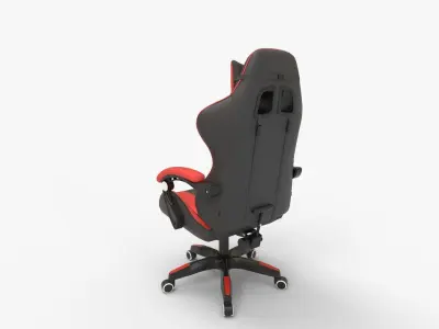 VINNYSEN Gaming Chair 3D model
