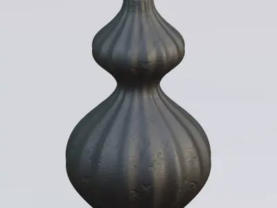 Vase33 vase 3D model