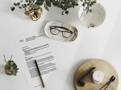 Decorative Set 06 3D model