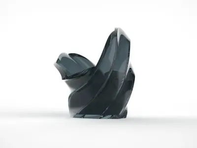 Plant Vase Flower Pot 3D print model