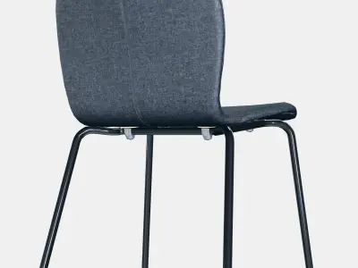 KARLPETTER Chair 6 3D model