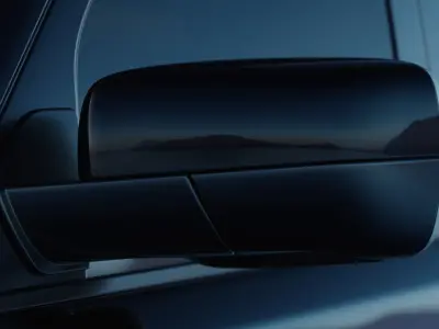 2012 A Kahn LR Range Rover Sport Vesuvius Edition 3D model