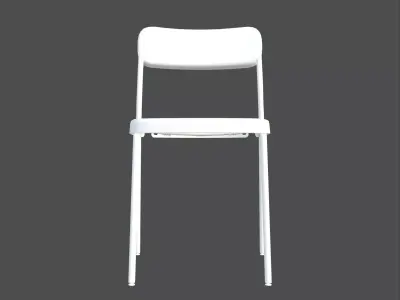 VIHALS Chair  Free 3D model