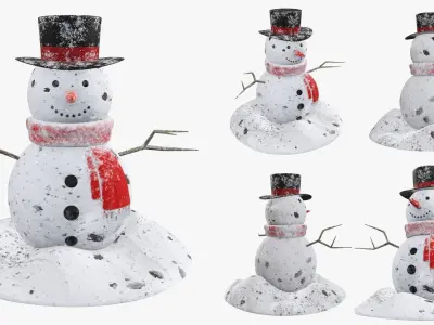 Christmas Collection 09