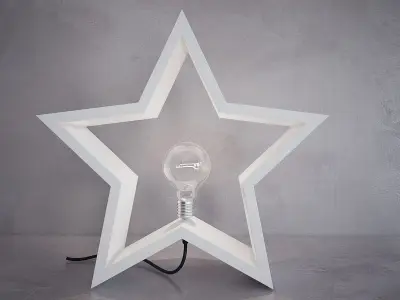 Christmas Pack 01 RM 3D model