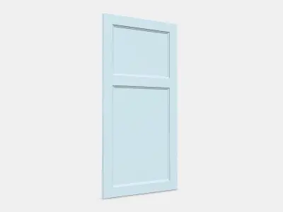 AXSTAD By 10 Low-poly 3D model