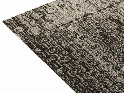 Brabbu IGBO 3D model