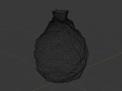 a simple vase Free 3D model