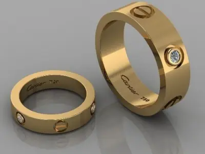 35 size 65 car  3D print model