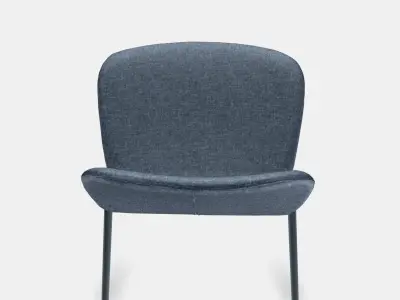 KARLPETTER Chair 6 3D model