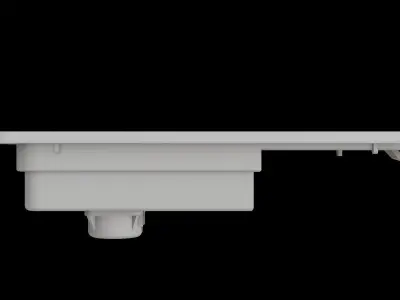 Tapa Navigator 3D print model