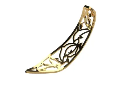 Ring 0227 3D print model