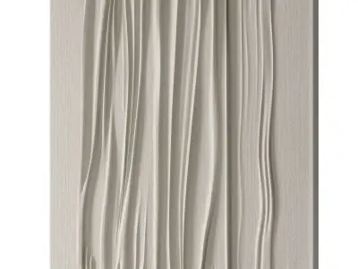 Wall Decor 11 3D model