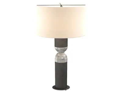 Dorsey Lamp-769-00 3D model