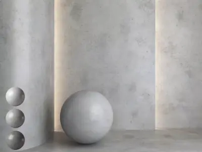 Decorative concrete 25 Texture
