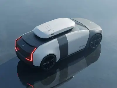 GV set 82 3D model