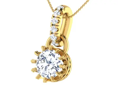 57 pendants and EARING NEW 3D print model