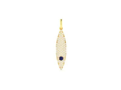 Solitaire Pendants  3D print model get