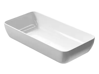 Sink Nubes 03 3D model