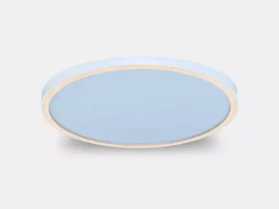 ROTSUND Mirror Low-poly 3D model