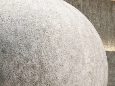 Concrete Material 14 Texture