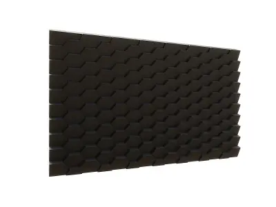 MODEL-WALL 059 3D model