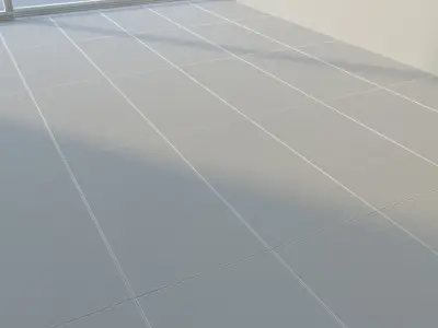 Ariana Convivium Set 3D model