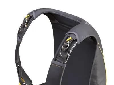 Skydiving Container 49 - All MH Bodies - UE5 Skeletons - Rigged Low-poly 3D model