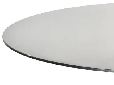 Mobius Table 3D model