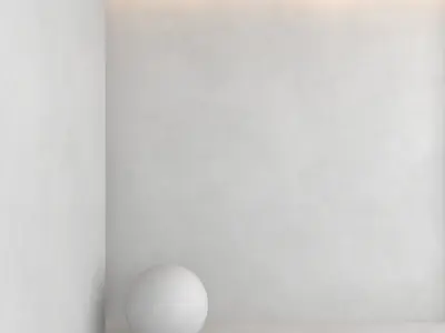 Decorative plaster 18 Texture