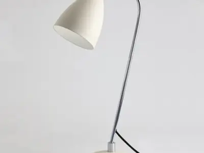 Astro Joel Table Lamp 3D model