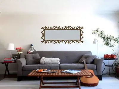 FRAME DESIGN  Free 3D model