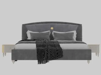 furniture 3D model buy