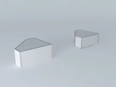 RAMS polka Solonik Free 3D model