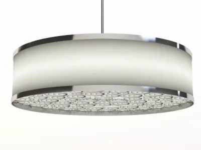 Federico Otero Boyd Catacaos Pendant 3D model