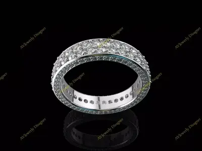 AV Designe 225 3D print model