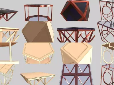 table collection 03