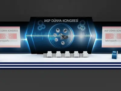 Scenery Decor 60 3D model