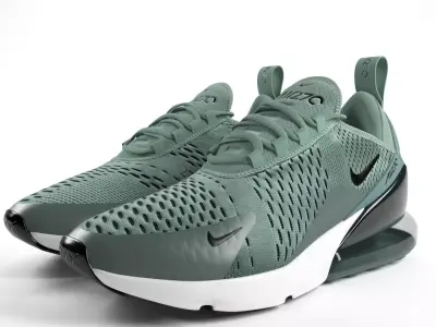 Air Max 270 Nike PBR 3D model