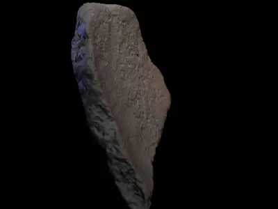 Historical object 017 3D print model