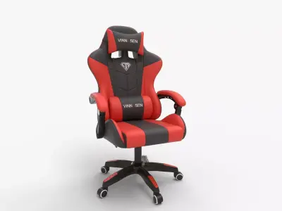 VINNYSEN Gaming Chair 3D model