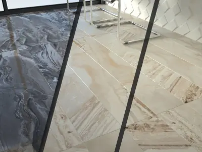 FLAVIKER SUPREME Set 06 3D model