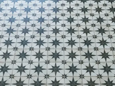 MOTIF RANGE 3D model