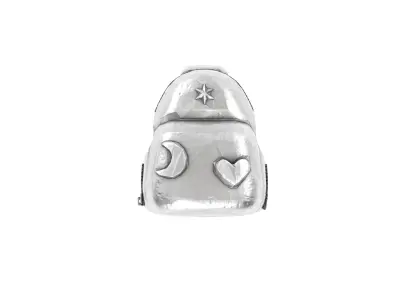 Bag Charm 3D print model